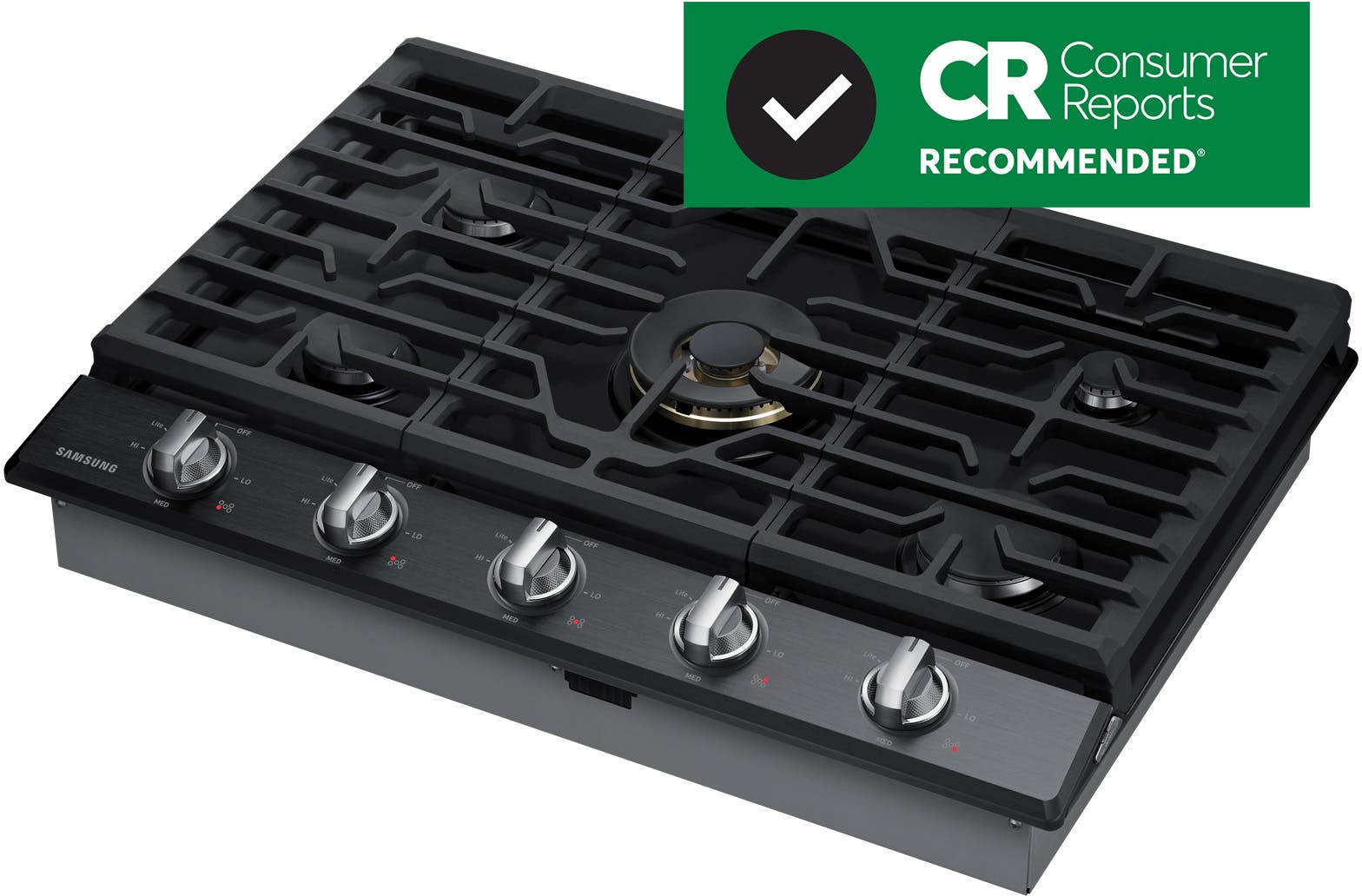 Samsung NA30N7755TG Blk. Stainless