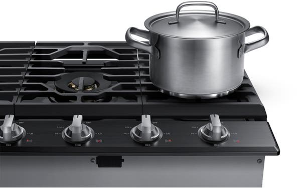Samsung NA36N7755TG Blk. Stainless
