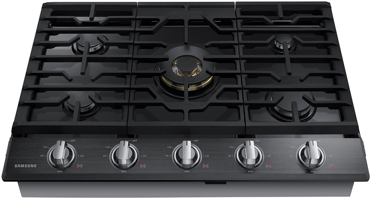 Samsung NA36N7755TG Blk. Stainless