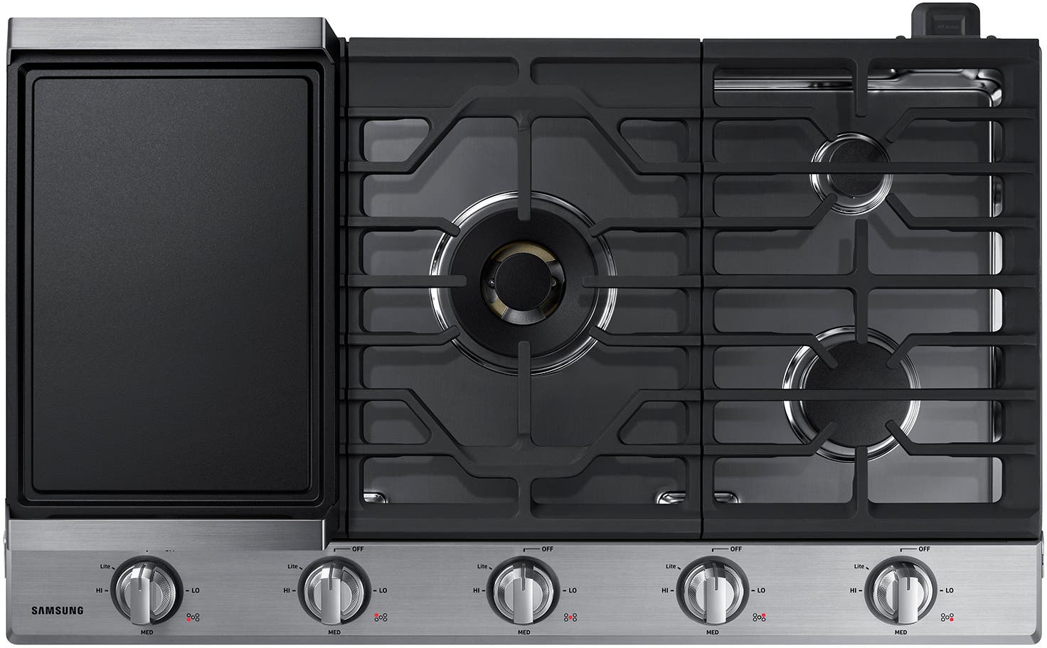 Samsung NA36N7755TS Stainless
