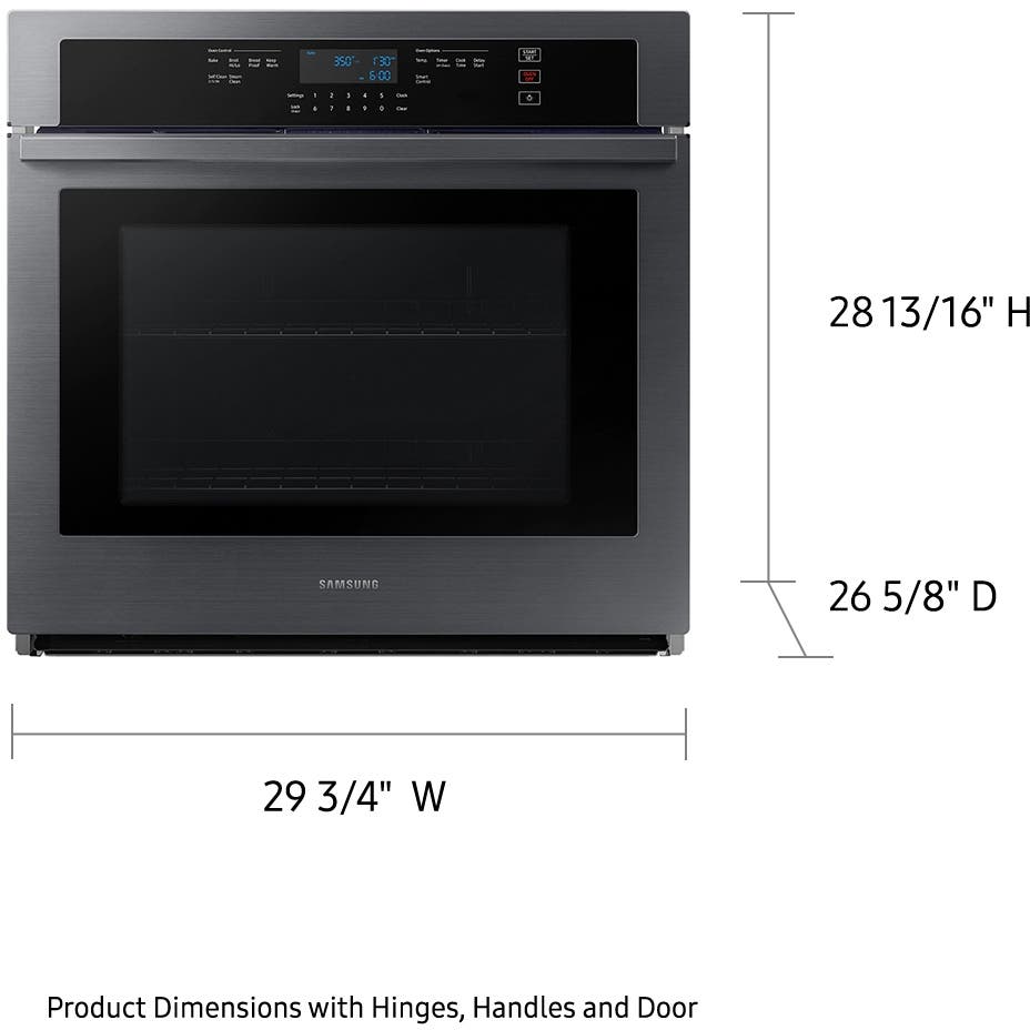 Samsung NV51T5511SG Blk. Stainless