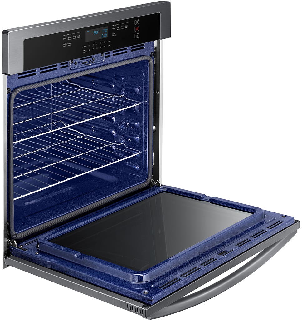 Samsung NV51T5511SG Blk. Stainless