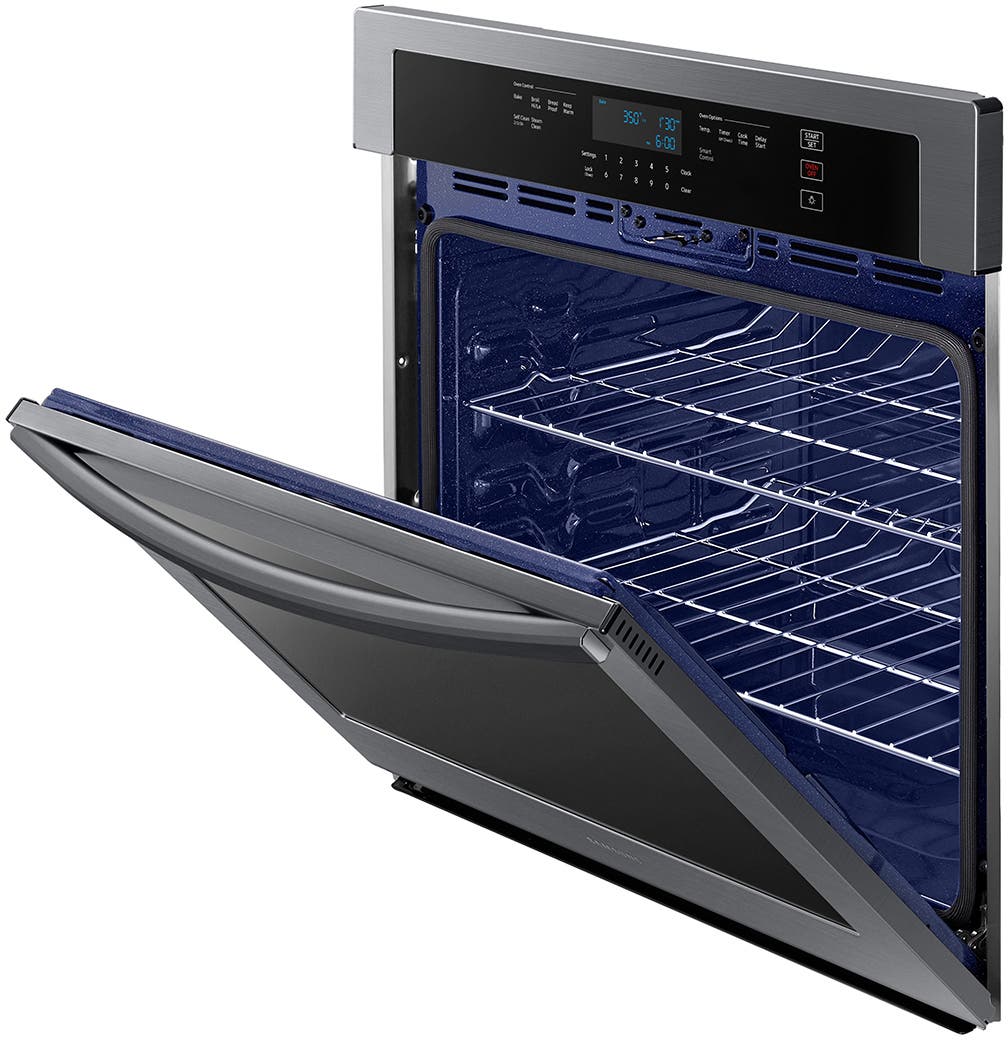 Samsung NV51T5511SG Blk. Stainless