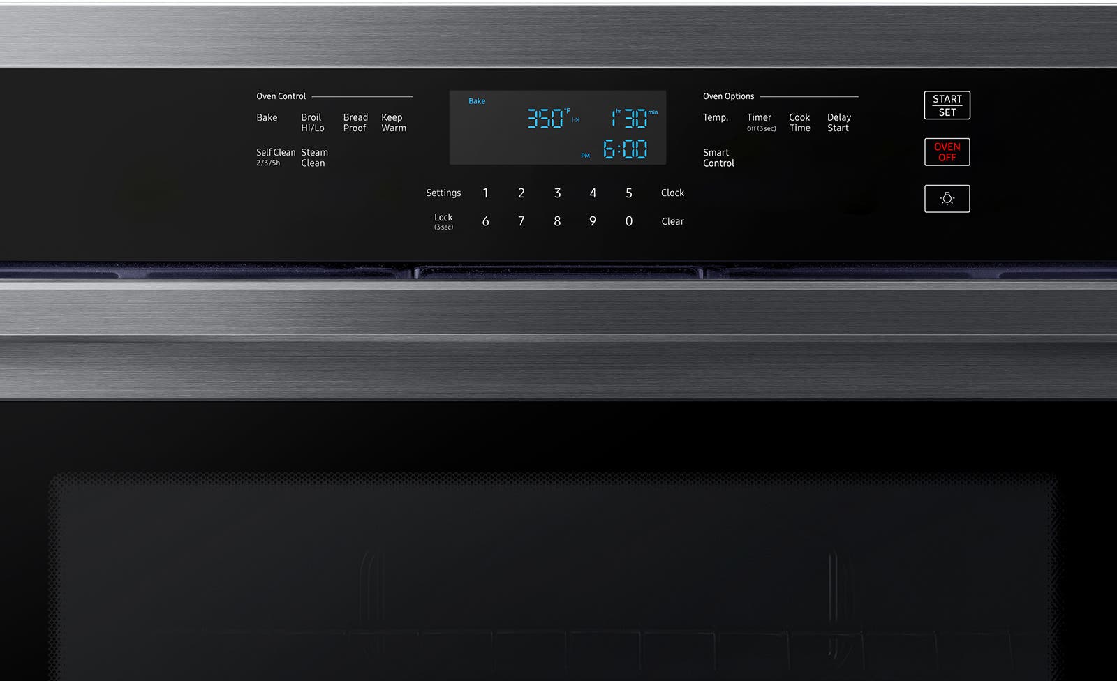 Samsung NV51T5511SG Blk. Stainless