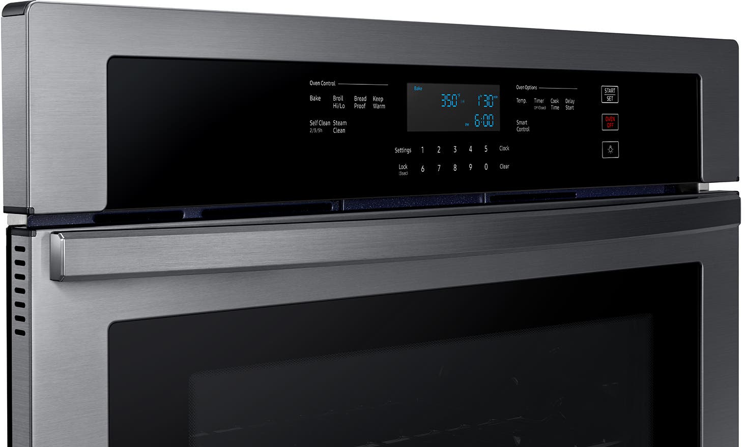 Samsung NV51T5511SG Blk. Stainless