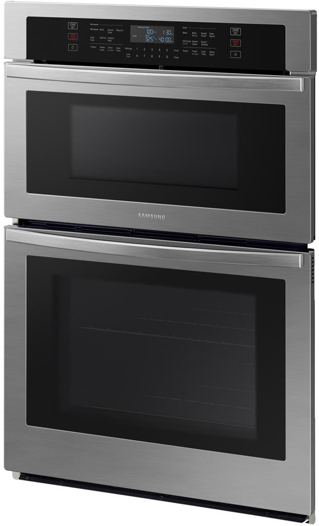 Samsung NQ70T5511DS Stainless