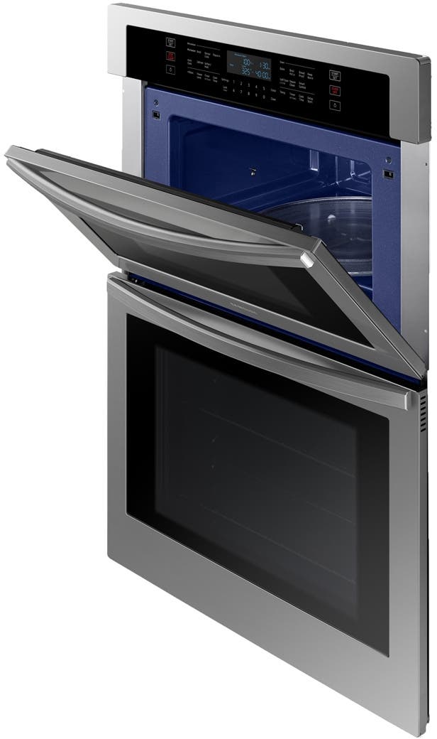 Samsung NQ70T5511DS Stainless