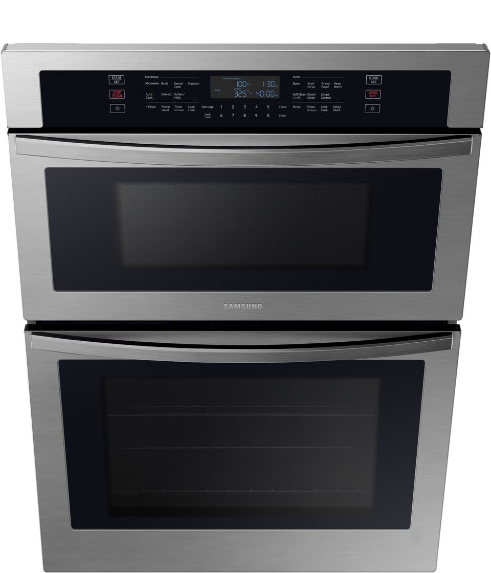 Samsung NQ70T5511DS Stainless