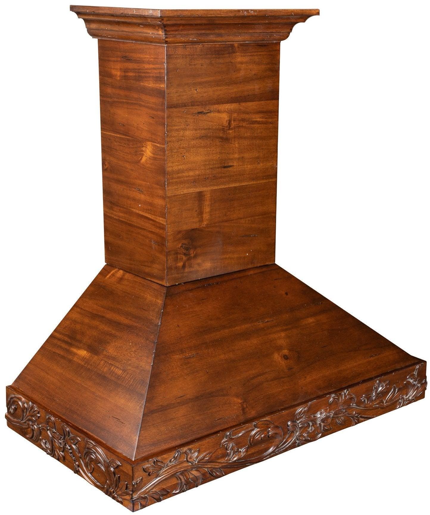 Zline KBRRC36 Walnut, 36 Inch