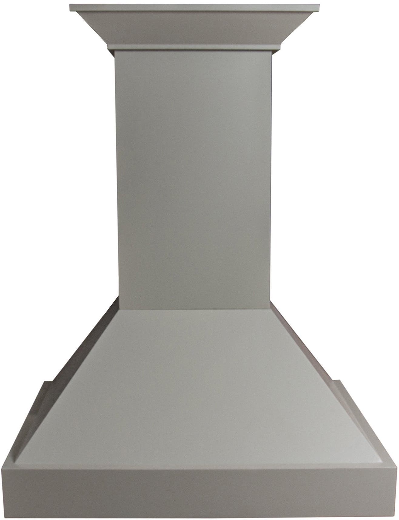 Zline KBUU30 Gray, 30 Inch