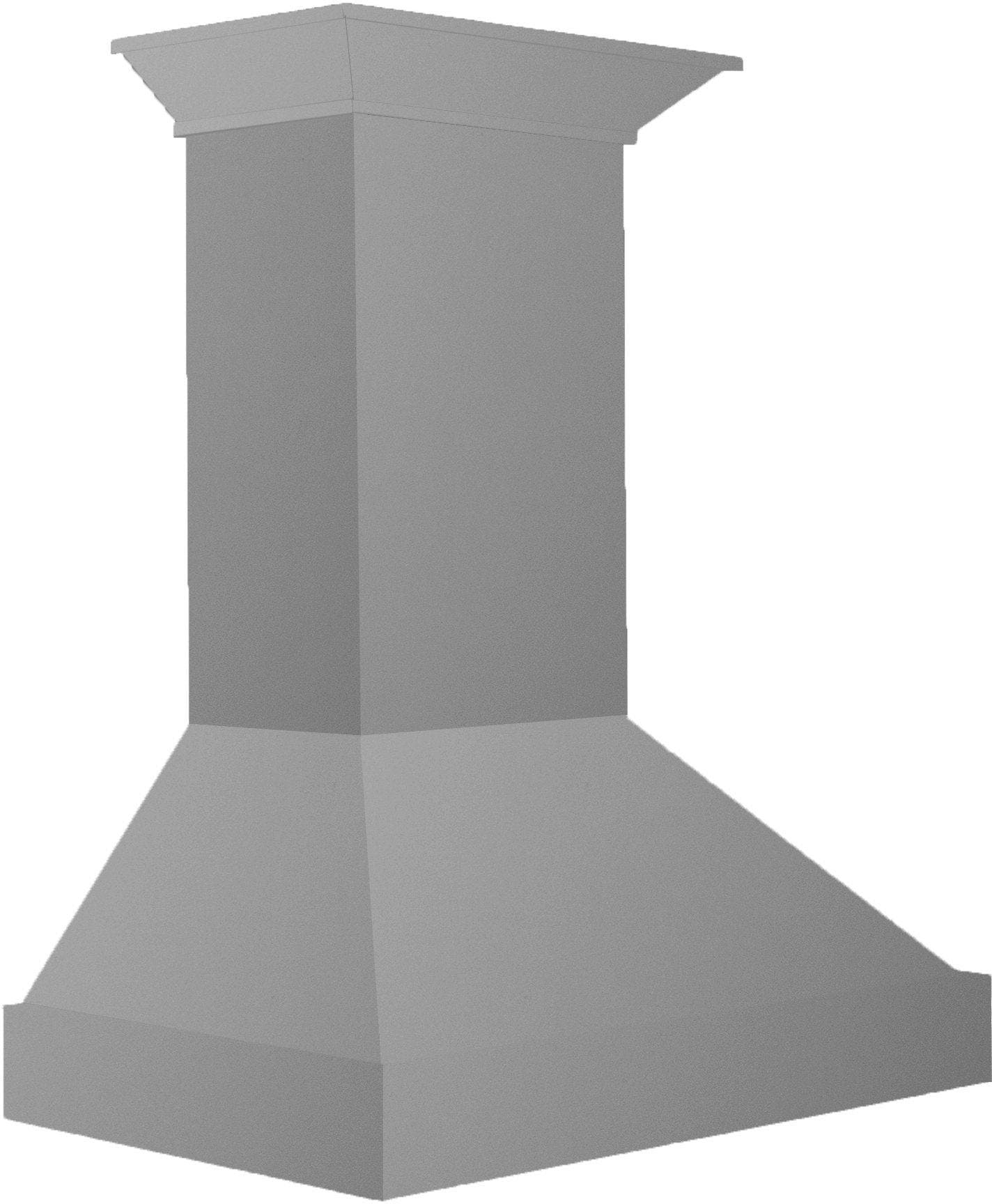 Zline KBUU30 Gray, 30 Inch