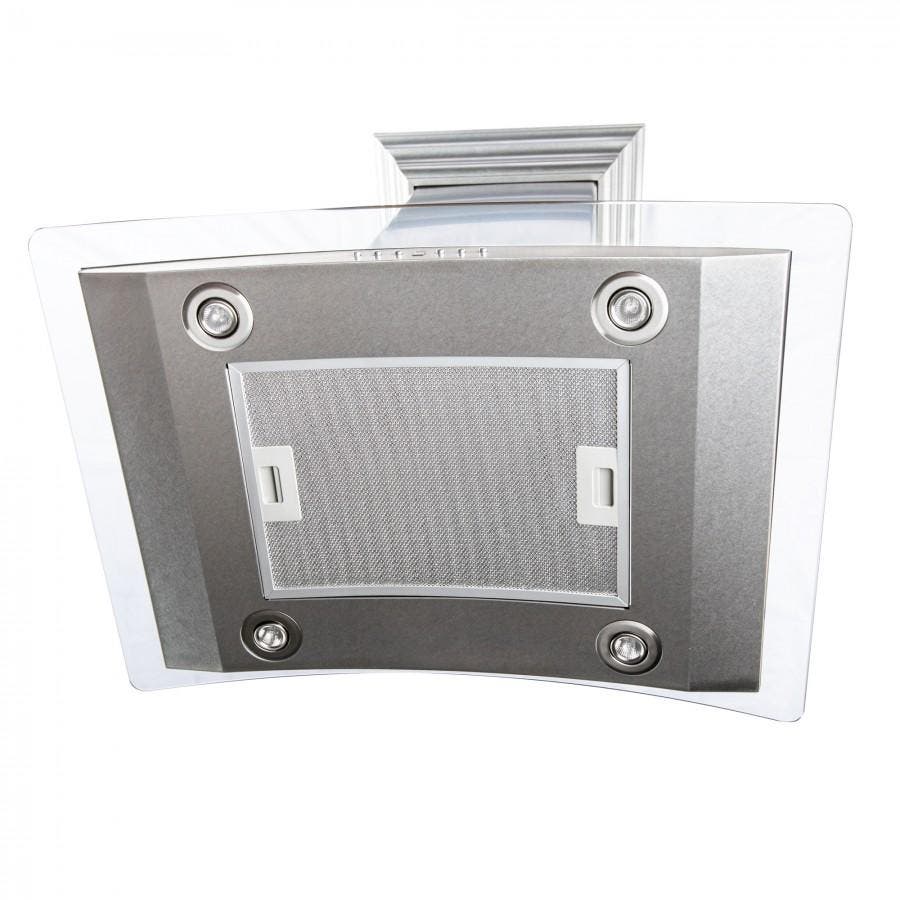 Zline 8GL14IS36 Stainless Steel, 36 Inch