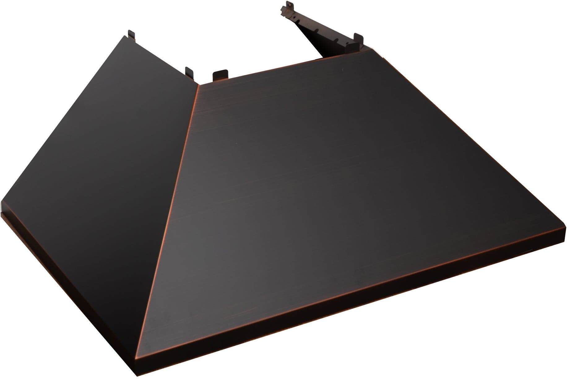 Zline 8654ORB36 Oil-Rubbed Bronze, 36 Inch