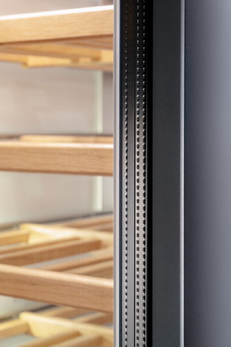 Bertazzoni REF18WCBPLV Wine Cellar Column - Thumbnail 5