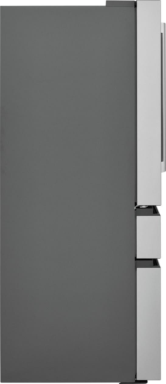 Electrolux ERMC2295AS Stainless Steel
