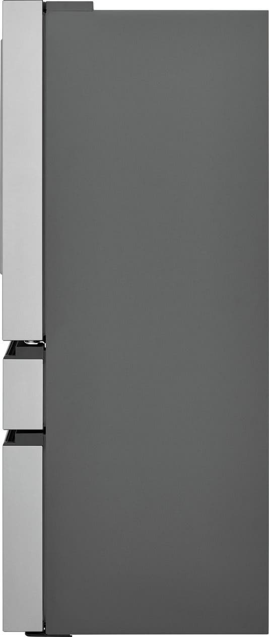 Electrolux ERMC2295AS Stainless Steel