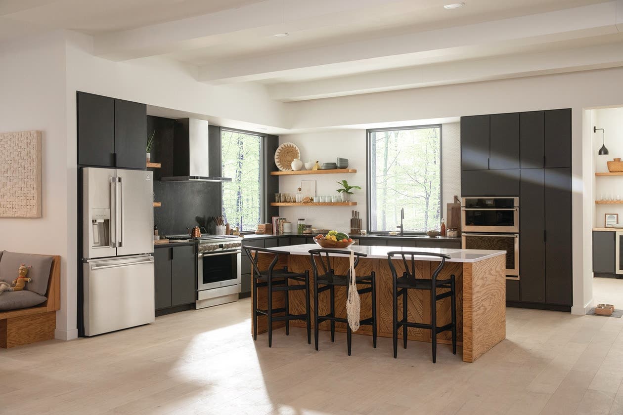 Electrolux ERFC2393AS Stainless Steel