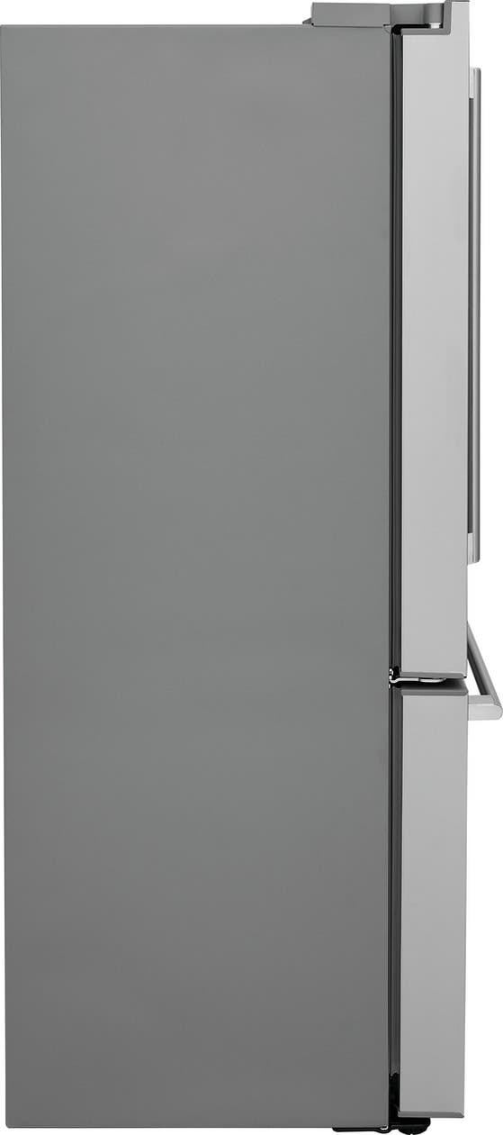 Electrolux ERFC2393AS Stainless Steel