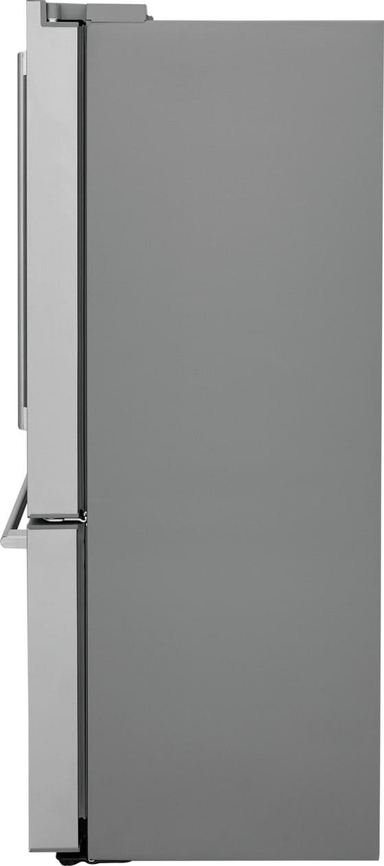 Electrolux ERFC2393AS Stainless Steel