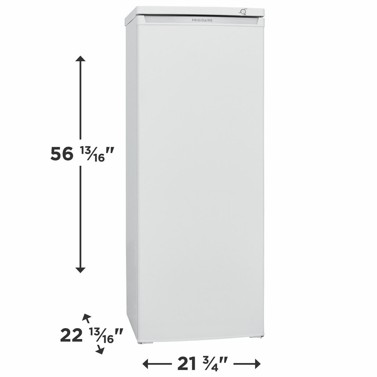 Frigidaire FFUM0623AW White