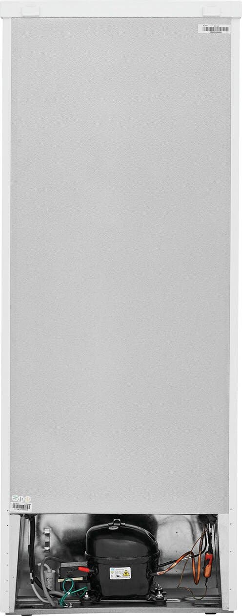 Frigidaire FFUM0623AW White