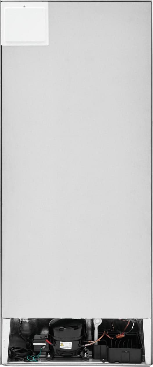 Frigidaire FFFU16F2VV Stainless Steel