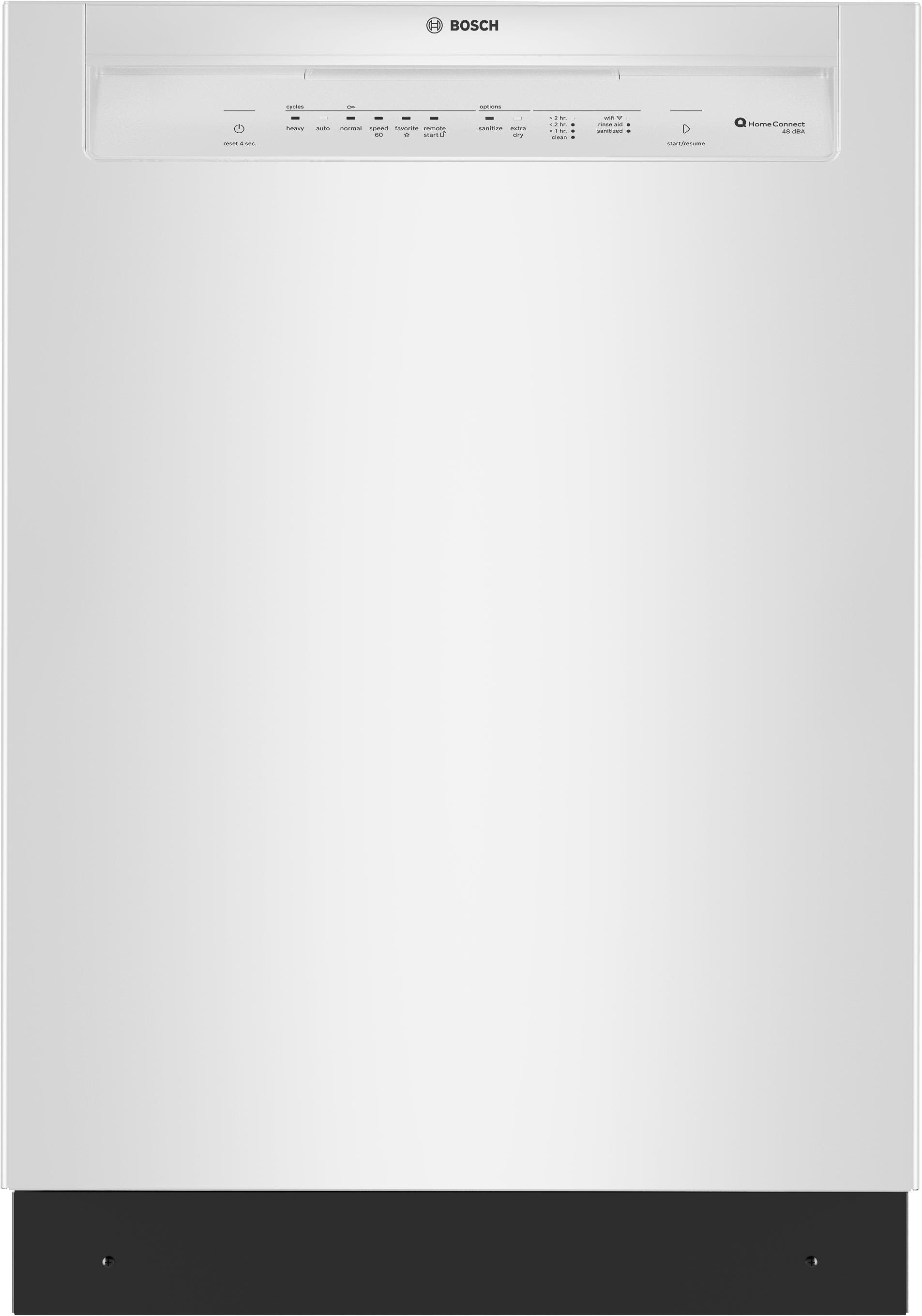 Bosch SHE43DM2N