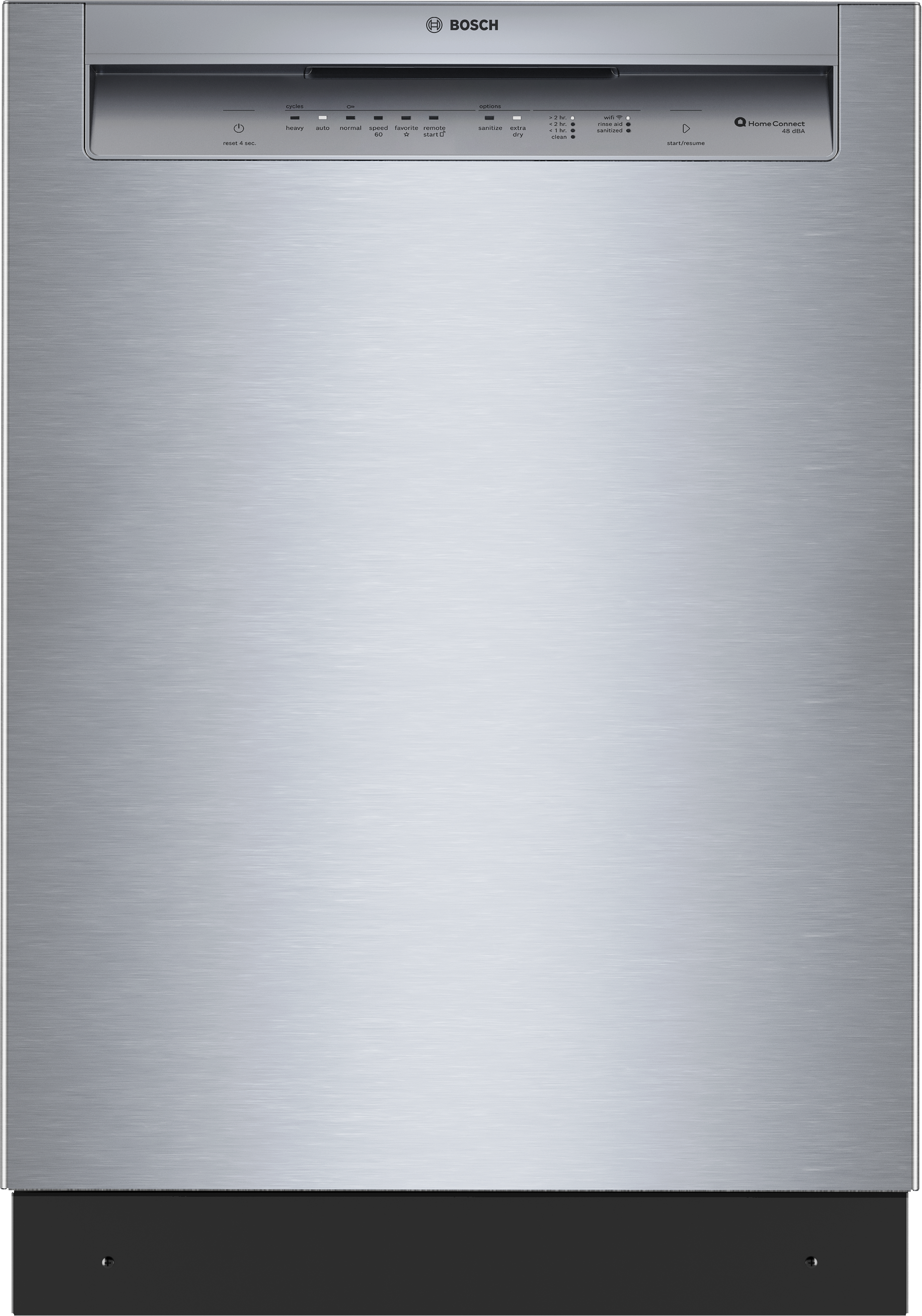 Bosch SHE43DM5N