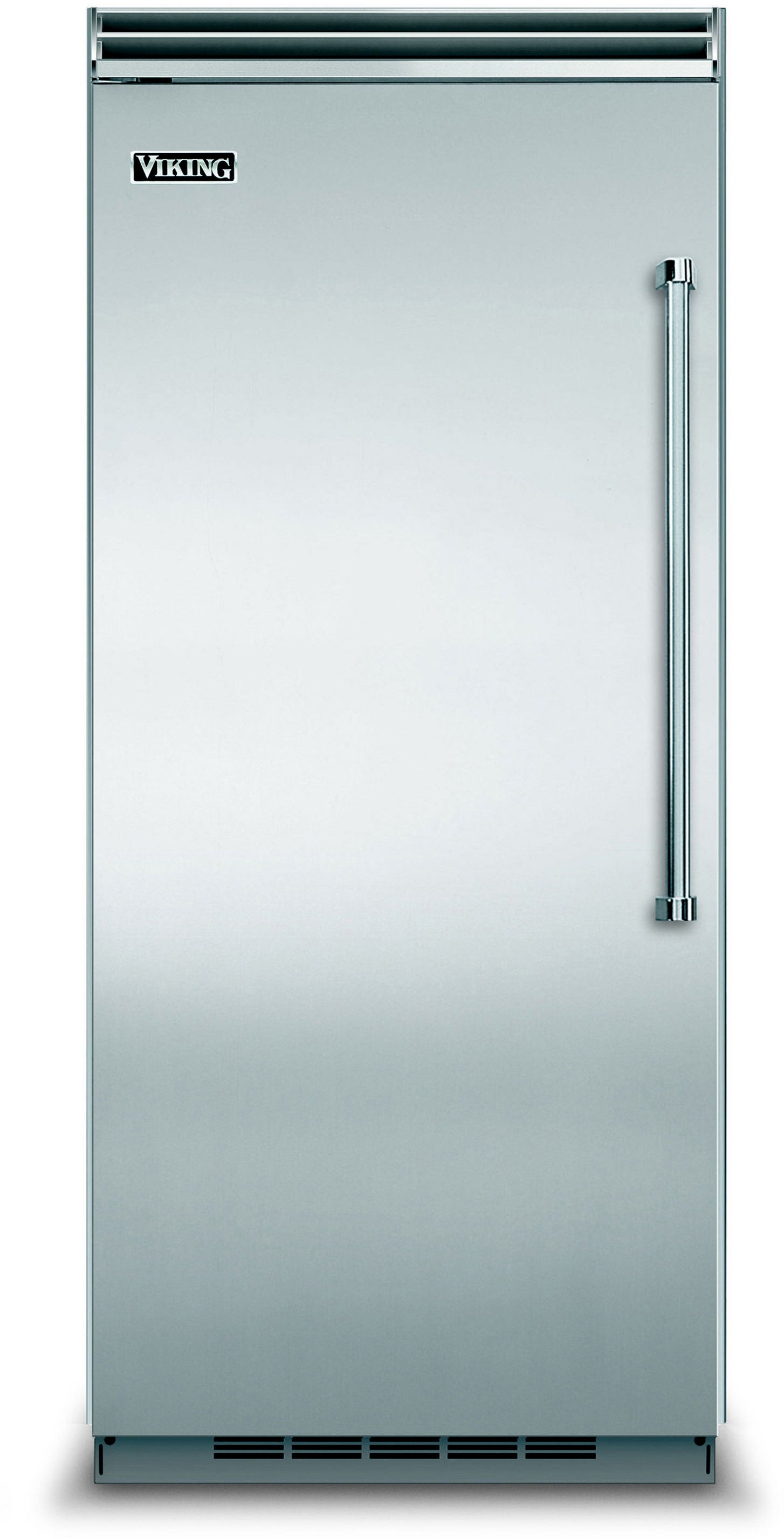 Viking VCRB5364LSS 36 Inch Built-In Column Refrigerator Stainless