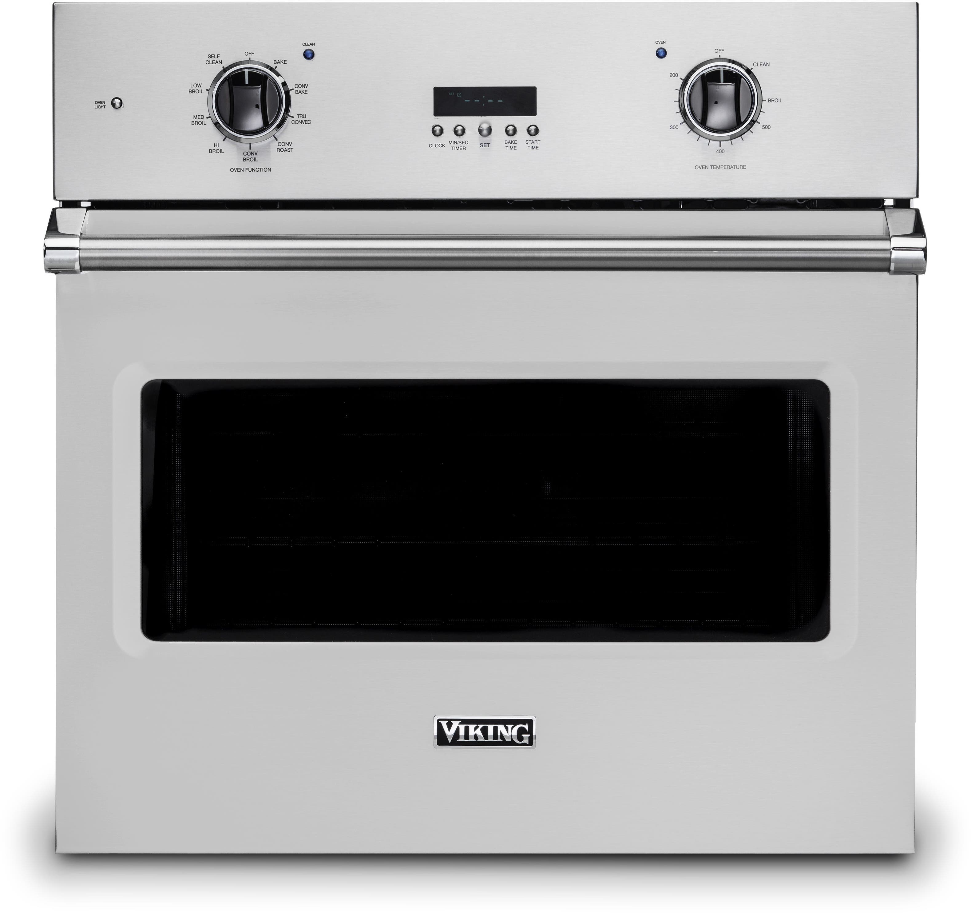 Viking VSOE130PW Pure White
