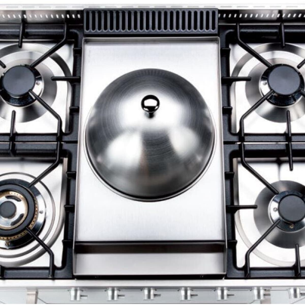 Griddle Dry Top Cooking Cover