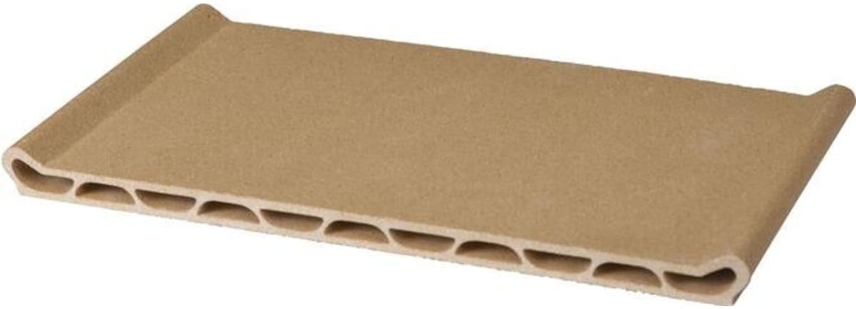 Ilve A41802 Pizza Stone