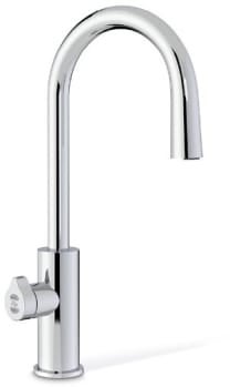 Zip Water ARCPLUSCS120VBN Zip HydroTap Chilled, Sparkling for