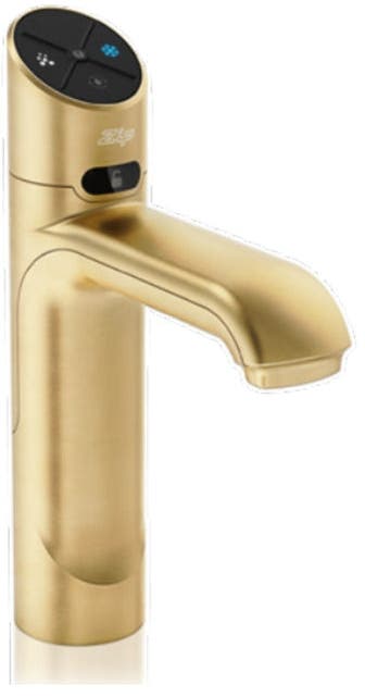 Zip Water CLASSICPLUSBC120VBG Brushed Gold