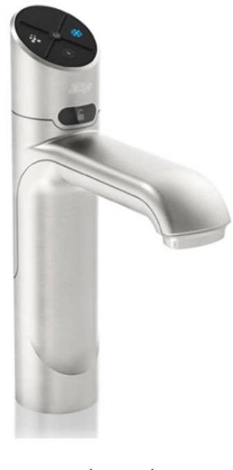 Brushed Nickel