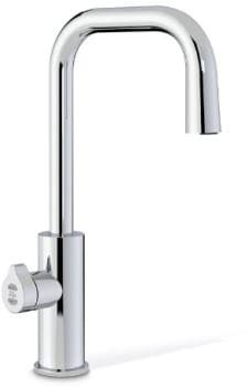 Brushed Chrome