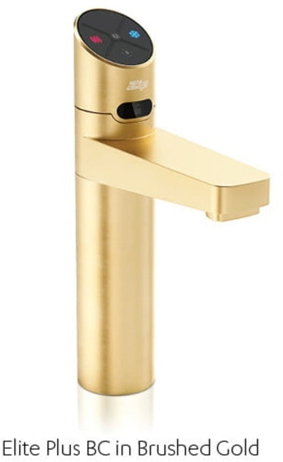 Zip Water ELITEPLUSBCS120VBN Zip HydroTap Boiling, Chilled