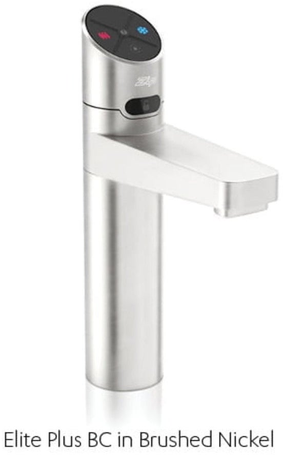Zip Water ELITEPLUSBCS120VBN Zip HydroTap Boiling, Chilled
