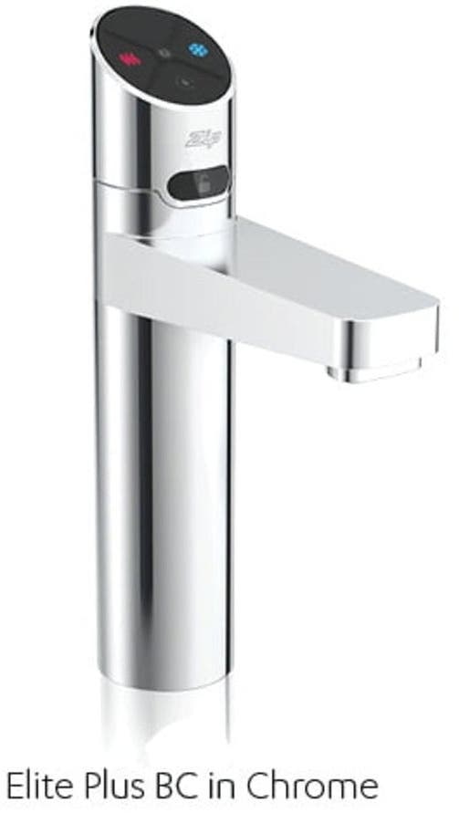 Zip Water ELITEPLUSCS240VCH Bright Chrome