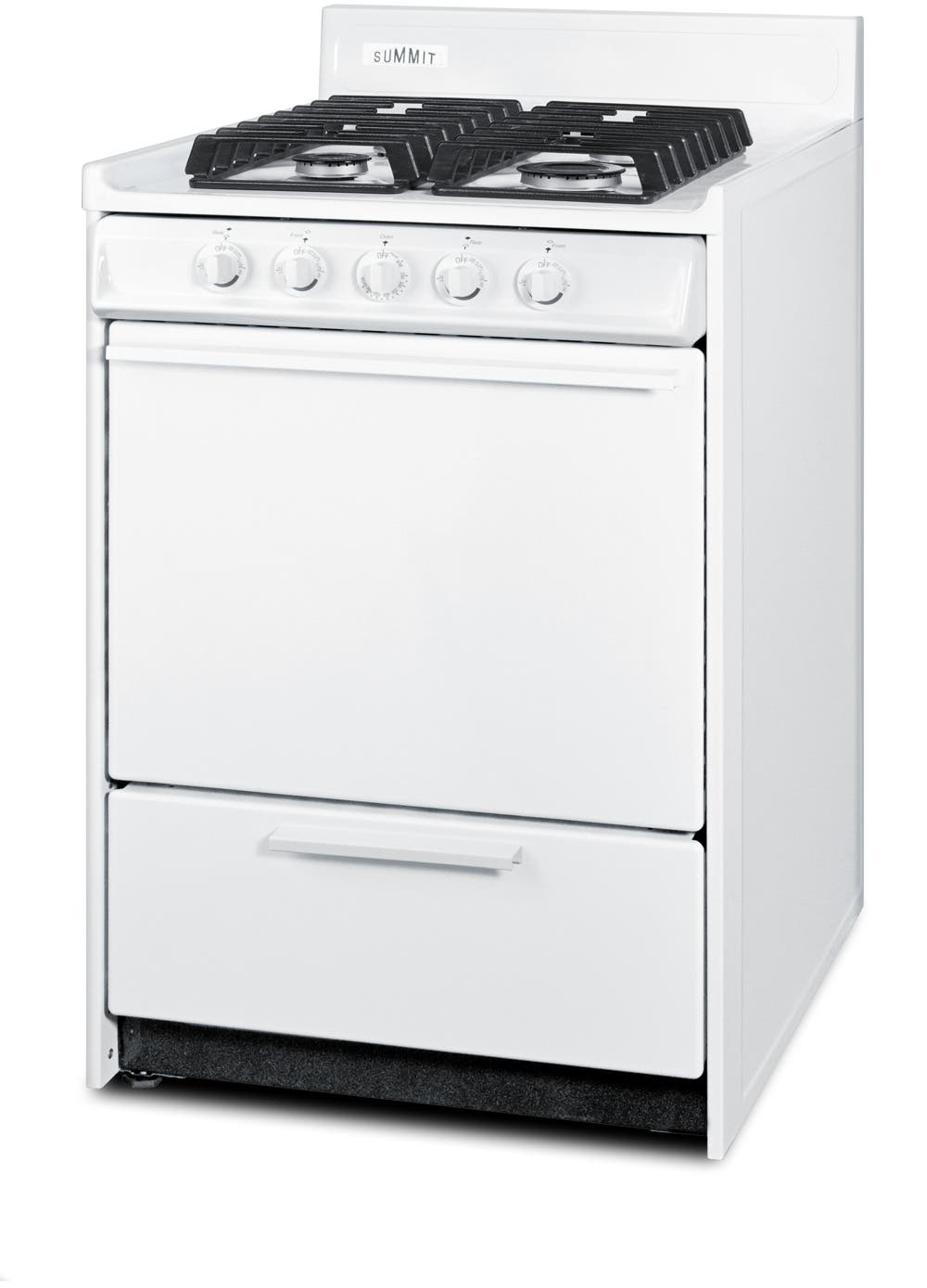 Summit WTM6107IS White
