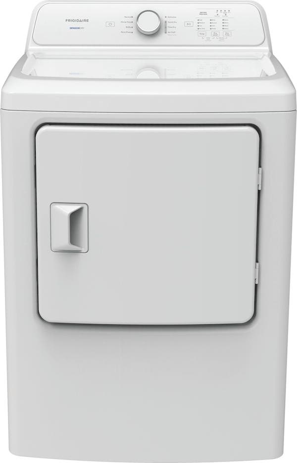 Frigidaire FLVG7000AW