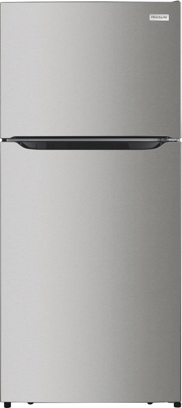 Frigidaire Top Freezer Refrigerator - Thumbnail 3