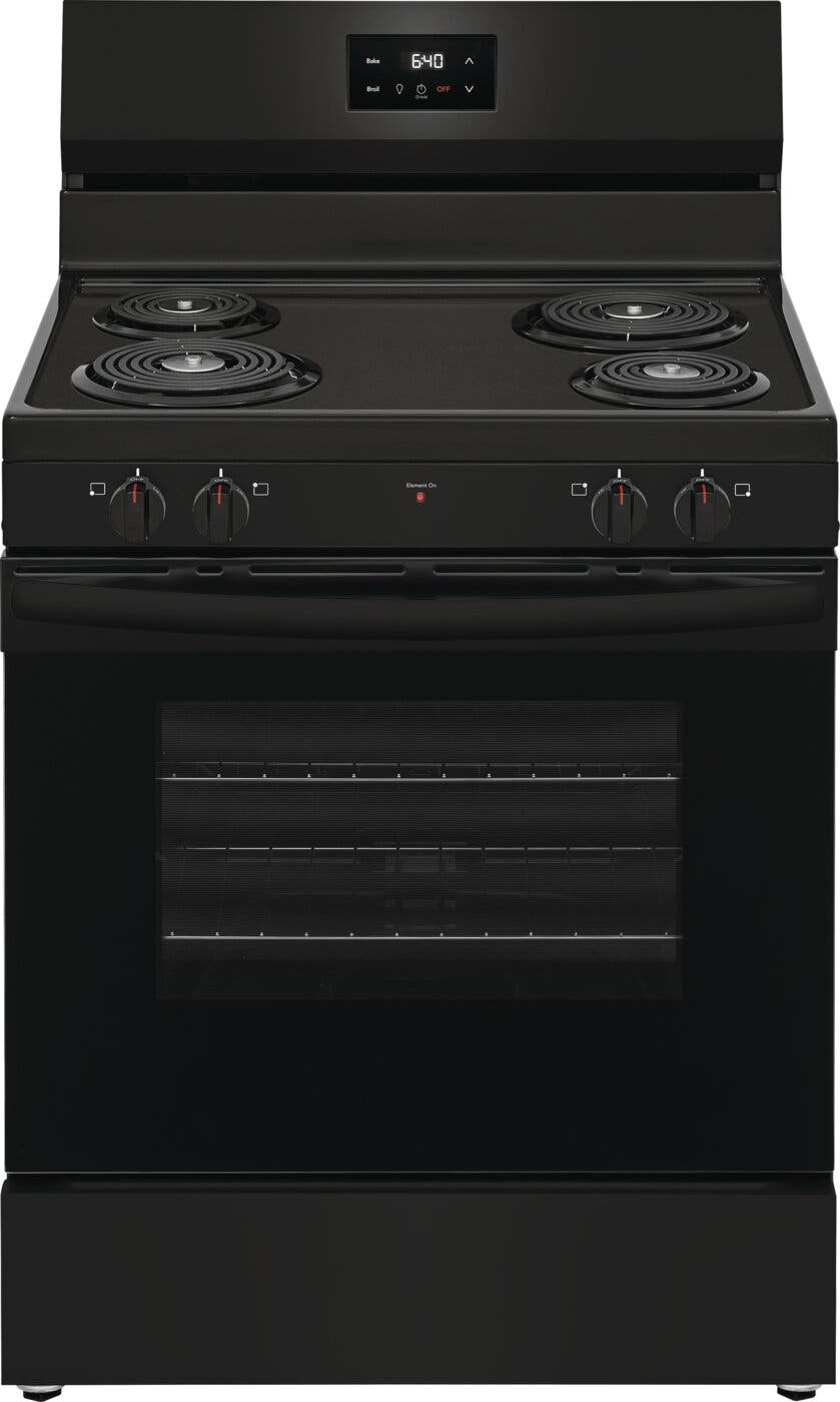 Frigidaire FCRC3012BB