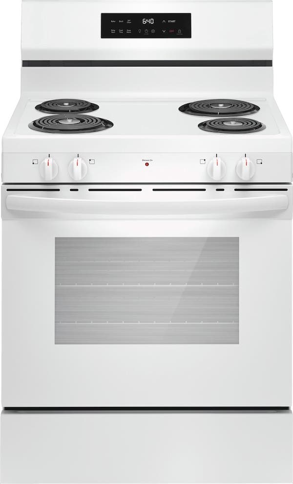 Frigidaire FCRC3022BW