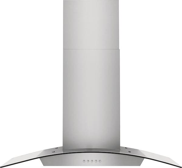 Frigidaire FHWC3670LS