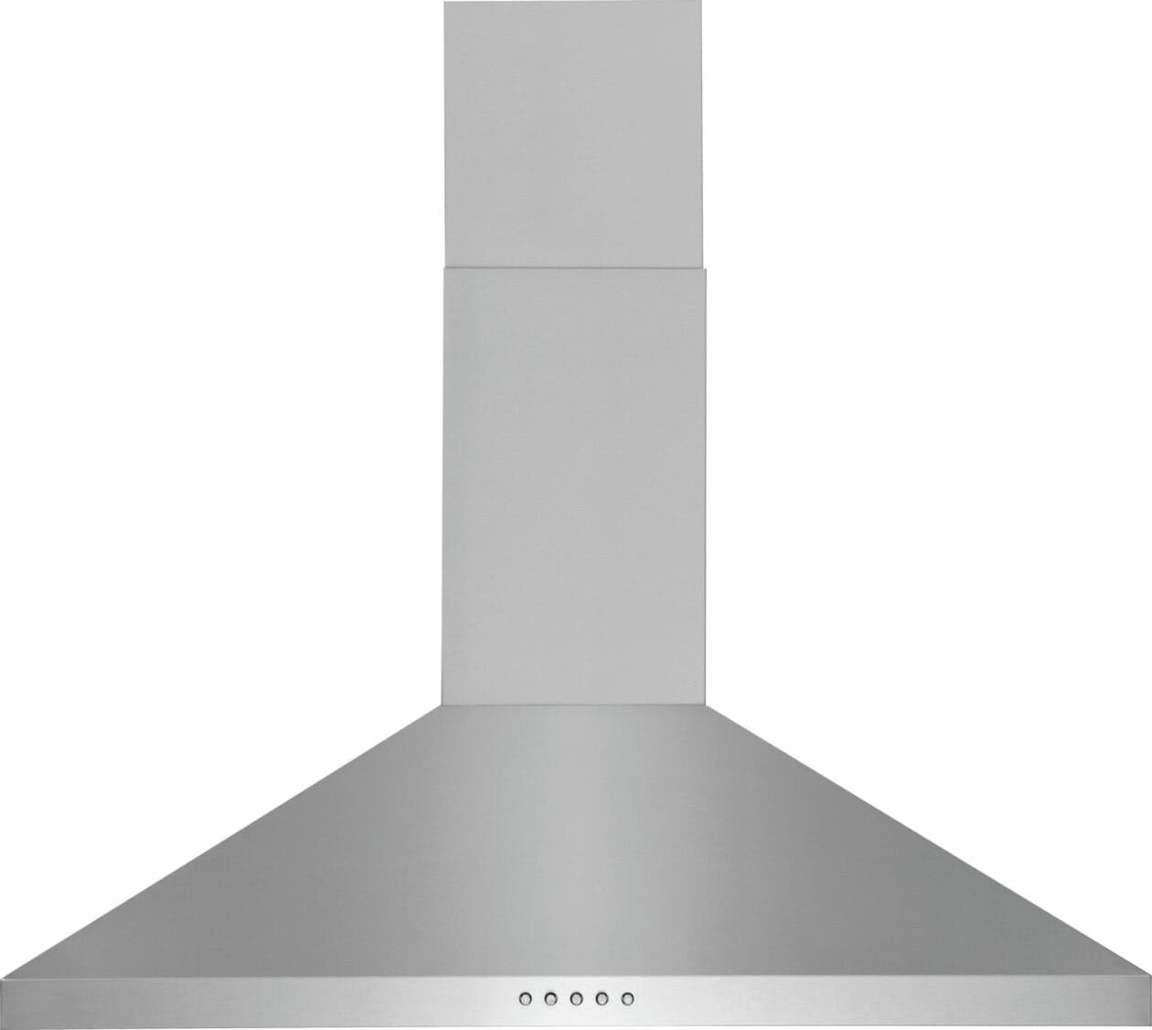 Frigidaire FHWC3675LS
