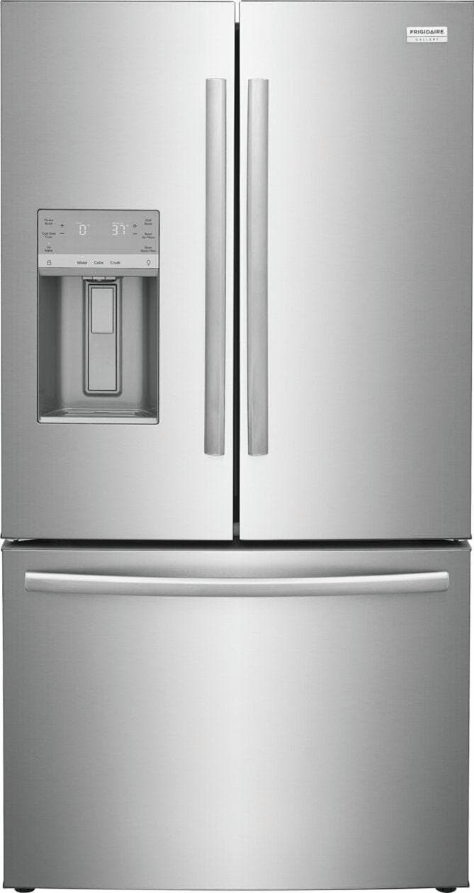 Frigidaire GRFS287DAF