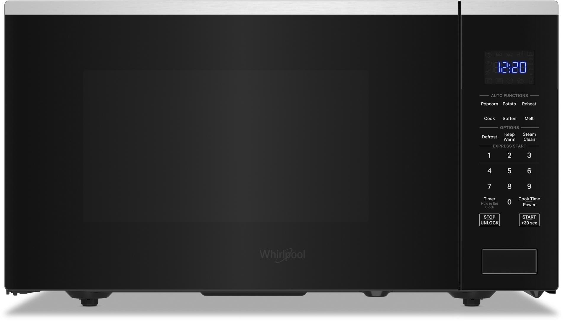 Whirlpool WMCS7022SS