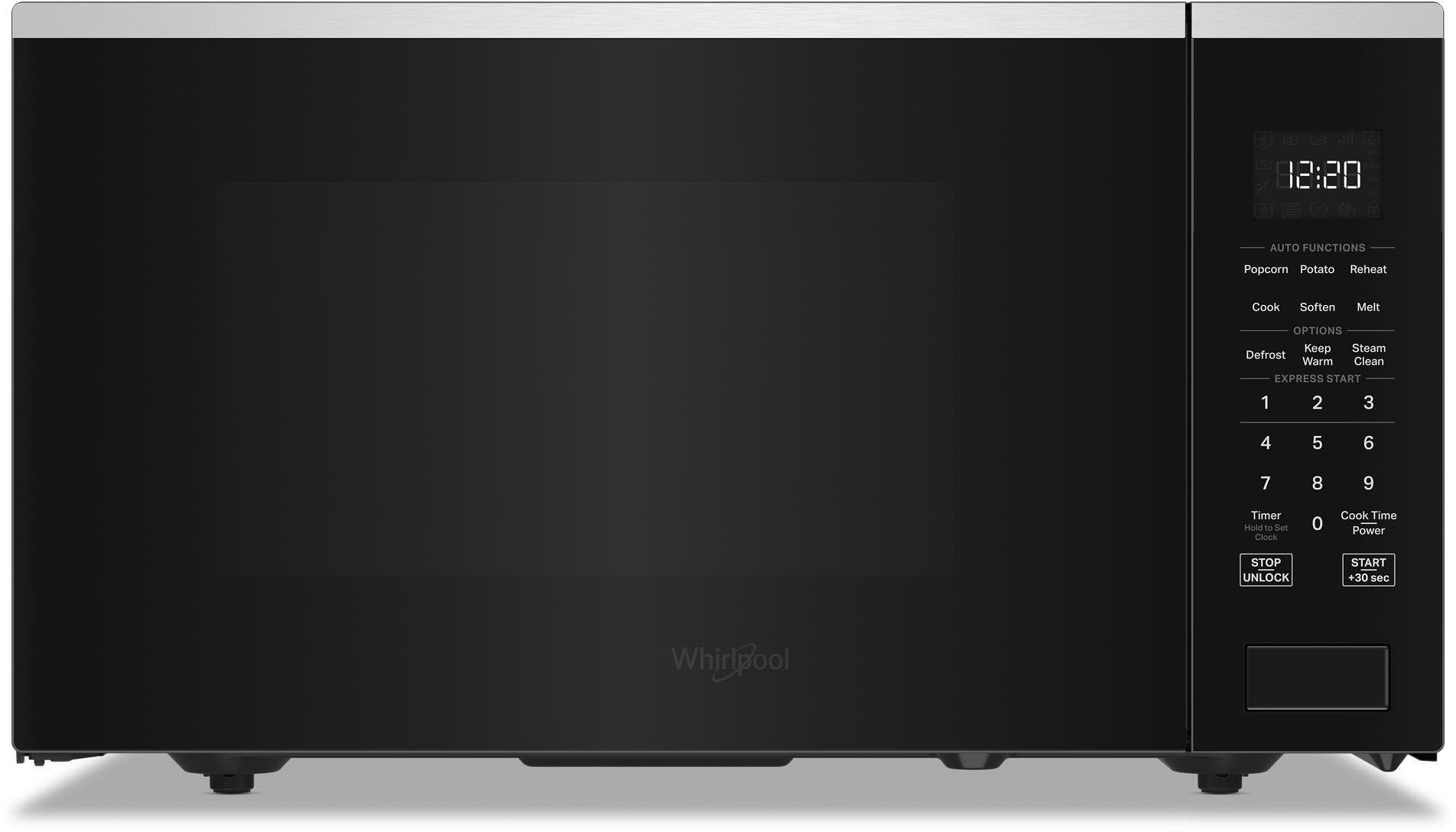 Whirlpool WMCS7022SZ