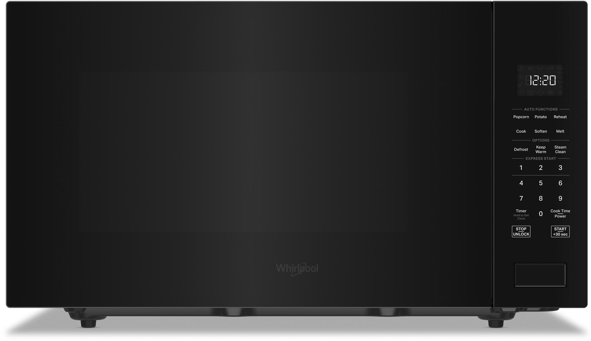 Whirlpool WMCS7024SB